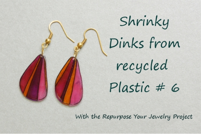 Fall in Love with Shrinky Dinks from Plastic #6
